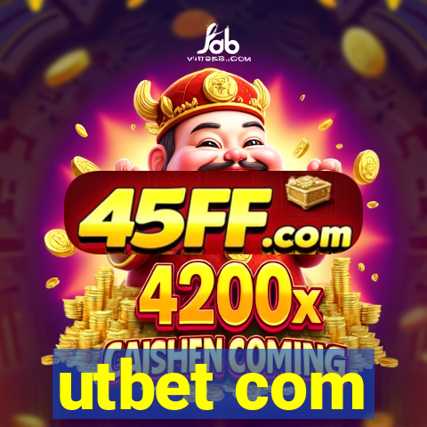 utbet com